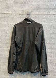 Adidas Fleece Jacket