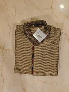 Elegant Men&#39;s Kurta Set