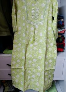 Cotton Kurta Brand New