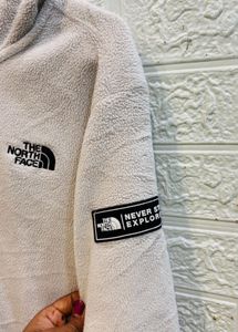 The North Face Fleece Imported Hoodie