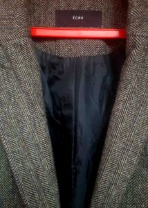 Grey Blazer / Friends JOEY TRIBBIANI Jacket