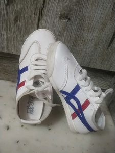 Baby Sneakers