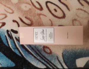 Lumiglow Hiliting Moisturizer Renee