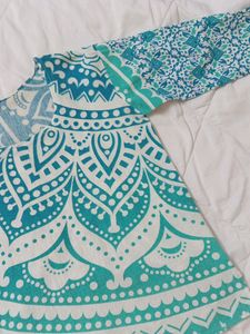 Beautiful Ethnic Top✨- New Unused