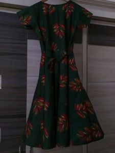 Beautiful Anarkali Kurti