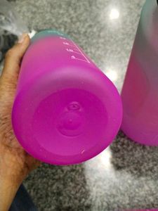 Motivational Bottle