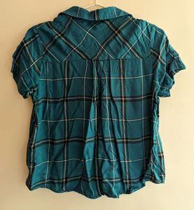 Half Sleeve Shirt