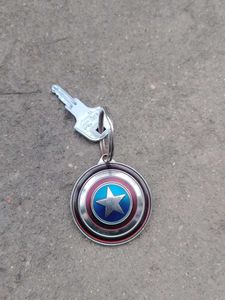 Key Chain