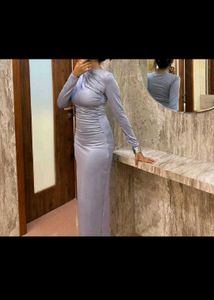 Newme Maxi Dress