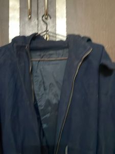 Hoodie XXL