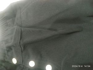 Shorts Suit Set