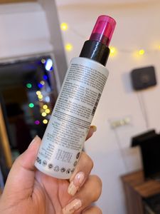 Perenne Makeup Setting Spray
