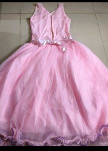 Girl's Frock Like New