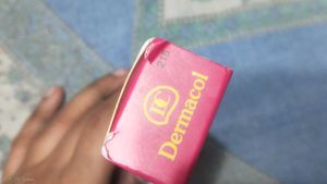 Dermacol Make-Up Cover