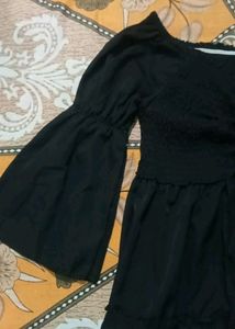 A Cute 💗💗Black Dress