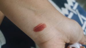 Zudio Brown Lipstick