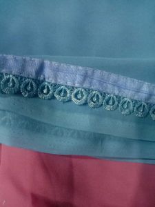 Excellent Single Used Saree