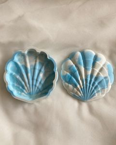 Seashell Mould