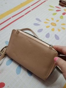 New Clutch