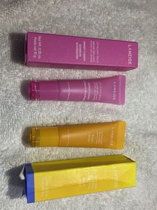 Laneige Lip Glowy Balm- Pack Of 2