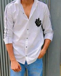 it's a shirt , jeans