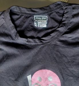Summer T Shirt