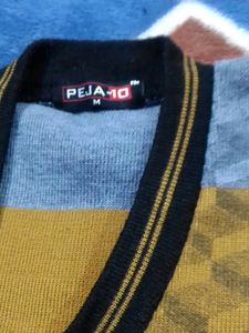 Half Sweater