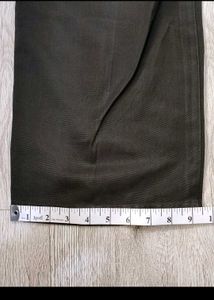sc1934 Sabrin Cotton Pants size 38