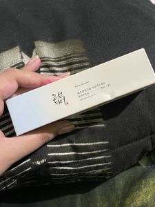 Beauty of Joseon Sunscreen