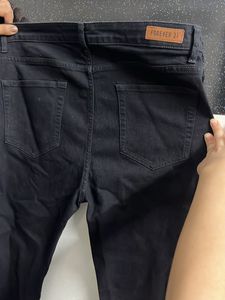 Forever 21 Brand New Jeans 34 Waist