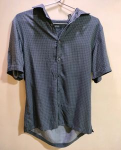 Oversized Shirt
