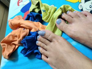 Pairs Of HRX Socks