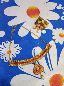 Necklace Set