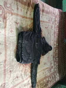 Stylish Black Jacket