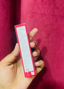 Laneige Raspberry Lip Mask