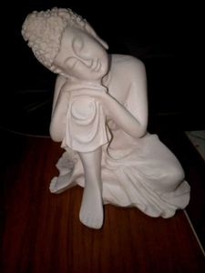 Buddha Idol Showpiece