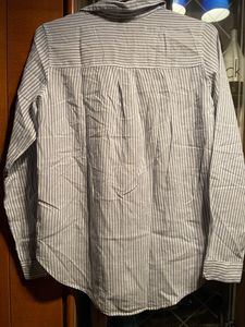 H&amp;M Stripped Shirt