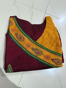 Kurti Set