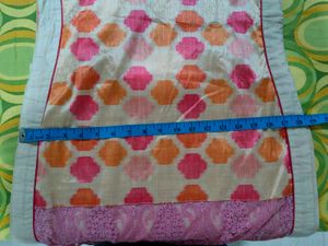 Pink And Beige Kurti