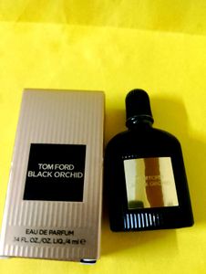 Tom Ford Black Orchid Mini Perfume