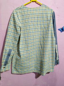 Brand New Multi Colour Shirt For Women ❤️