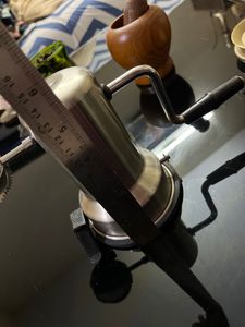ANJALI COCONUT SCRAPER