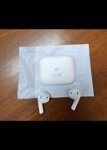 boat Earbuds
