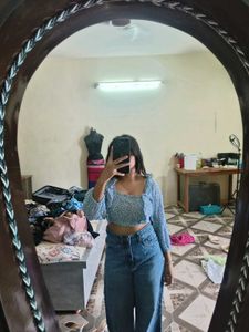 Floral Print Top