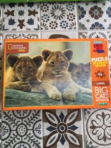 Jigsaw Puzzle