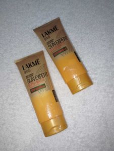 Lakme Sun Expert SPF 30