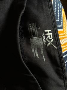 Brand New Hrx Gym Tights