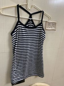 Camisole For Jackets