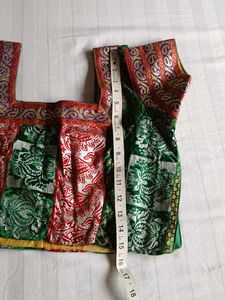 Designer Blouse