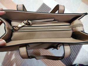 Code By Lifestyle Bag